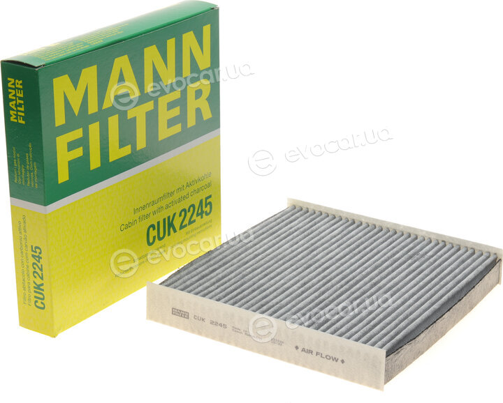Mann CUK 2245
