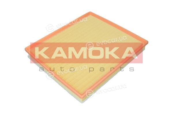 Kamoka F243201