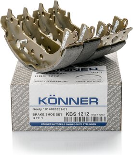 Konner KBS1212