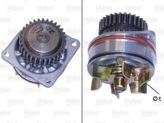 Valeo 506924