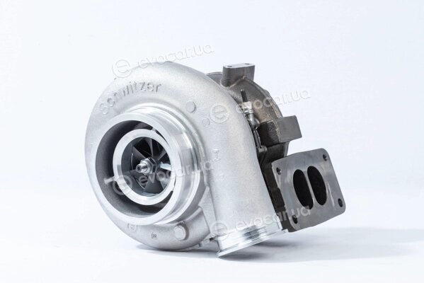 BorgWarner 319700