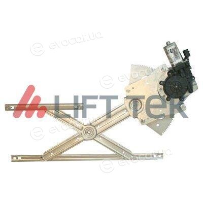 Starline QP FT-SED-06-3901R