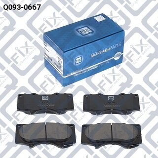 Q-Fix Q0930667