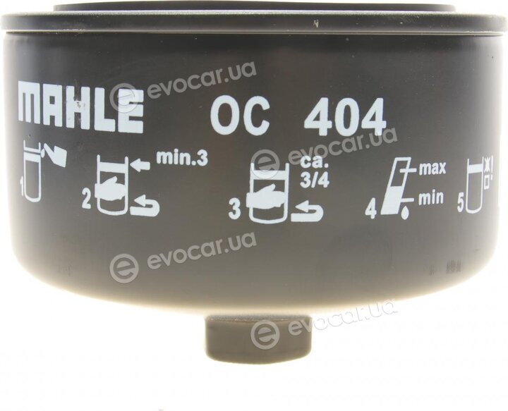 Mahle OC 404