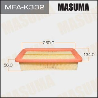 Masuma MFA-K332