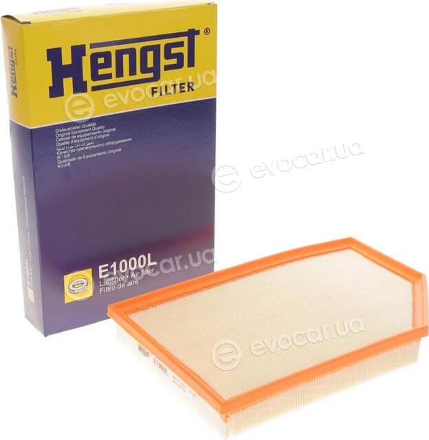 Hengst E1000L