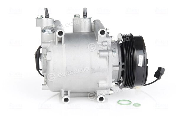 Nissens 890035