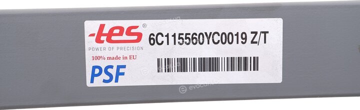 TES 6C115560YC0019 Z/T