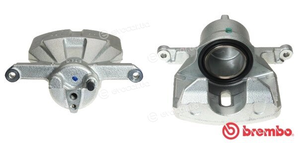 Brembo F 49 121