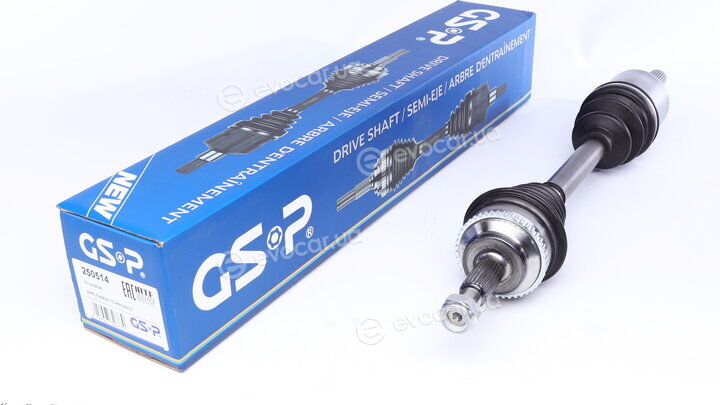 GSP 250514