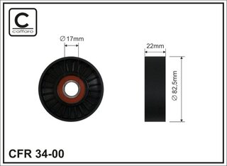 Caffaro 34-00