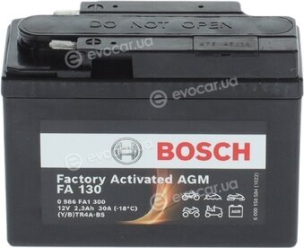 Bosch 0 986 FA1 300