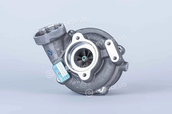 BorgWarner 54399900089
