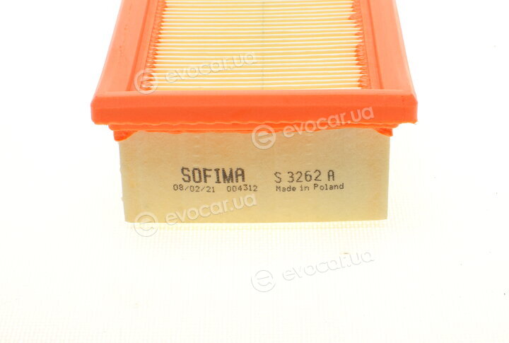 Sofima S 3262 A