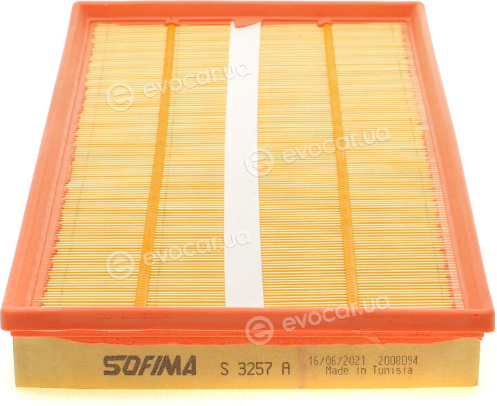 Sofima S 3257 A