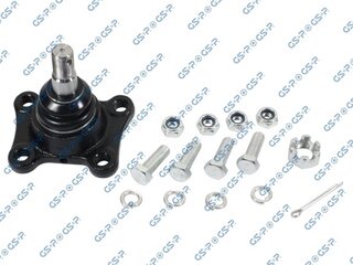 GSP S080229