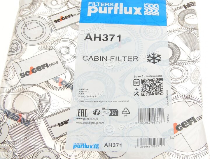 Purflux AH371