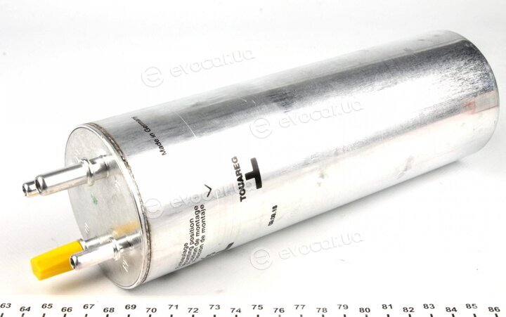 Mahle KL 229/4