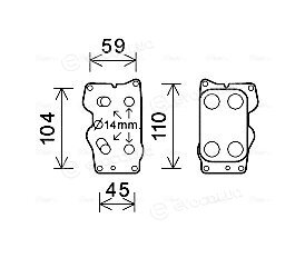 Ava Quality CN3307