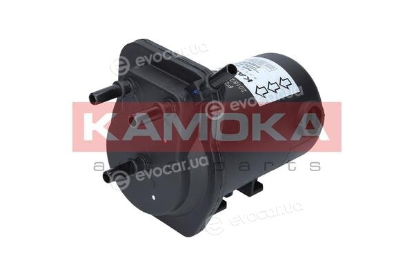 Kamoka F306501