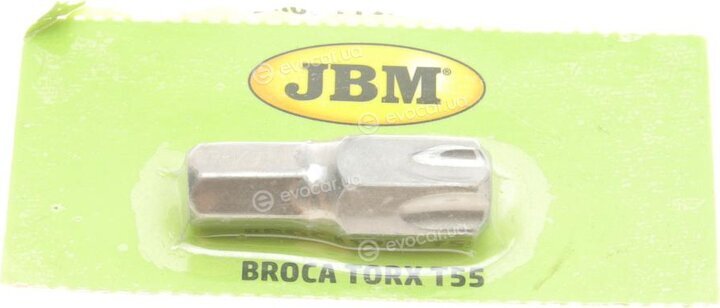 JBM 10148