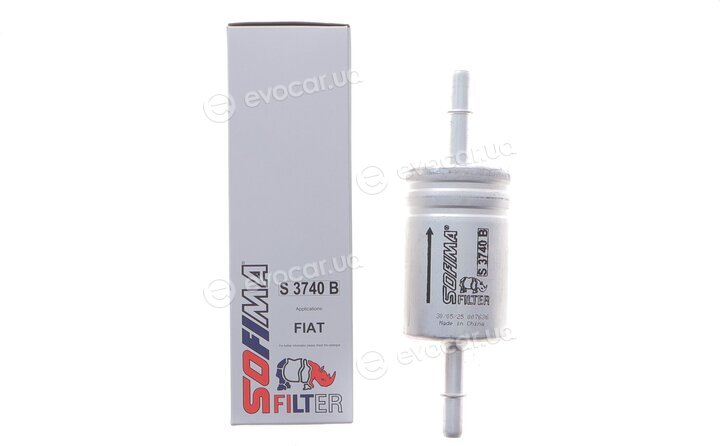 Sofima S 3740 B