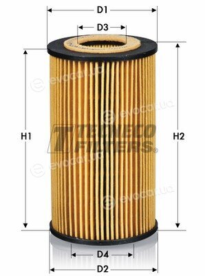 Tecneco OL0212E