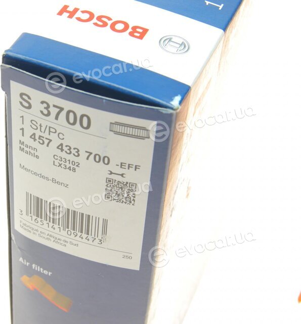 Bosch 1 457 433 700