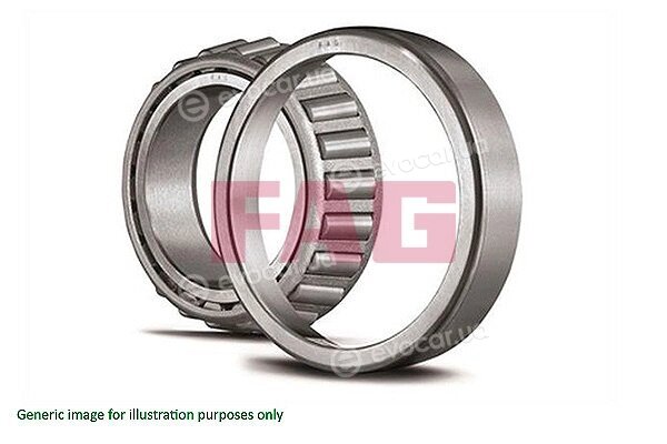 FAG 30304A