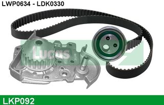 Lucas LKP092