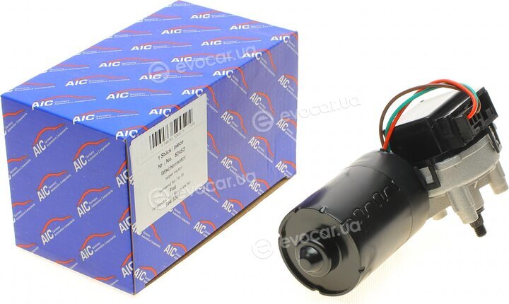 AIC 52452