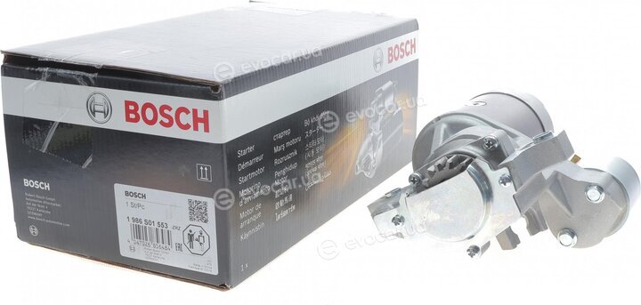 Bosch 1 986 S01 553