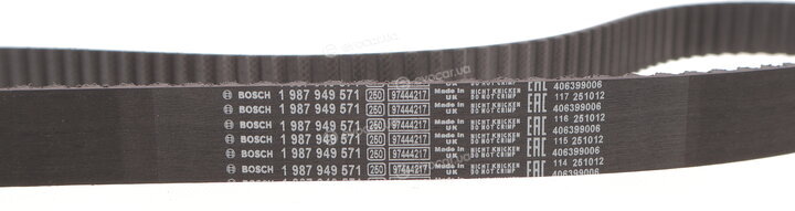 Bosch 1 987 945 318