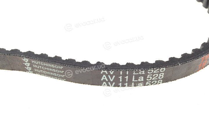 Hutchinson AV 11 La 528