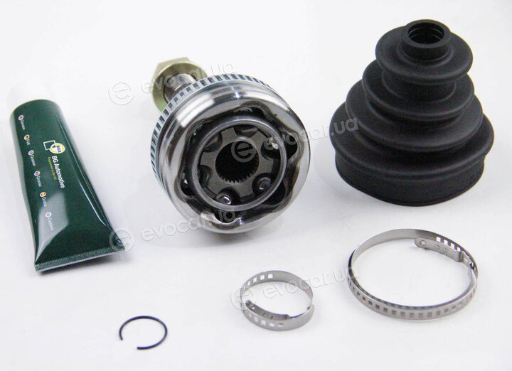 BGA CV4202A