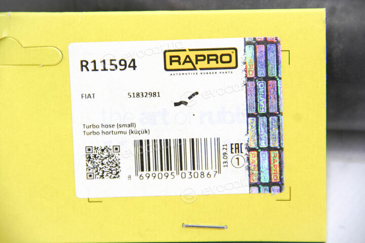 Rapro R11594