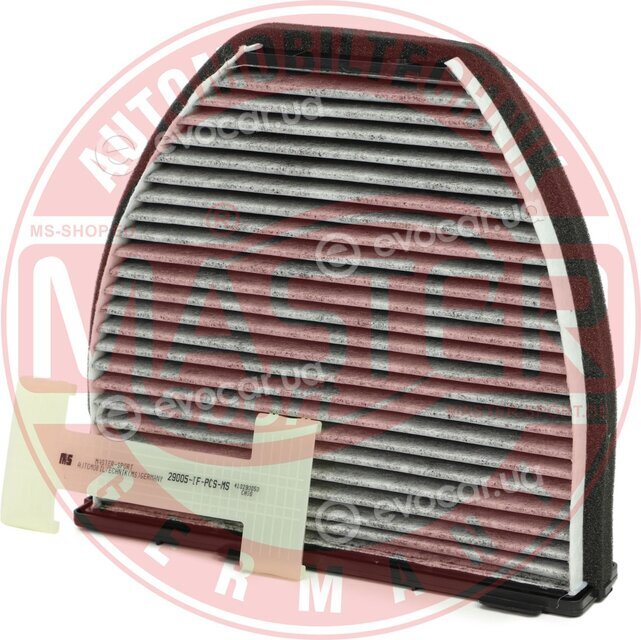 Master Sport 29005/1-IF-PCS-MS