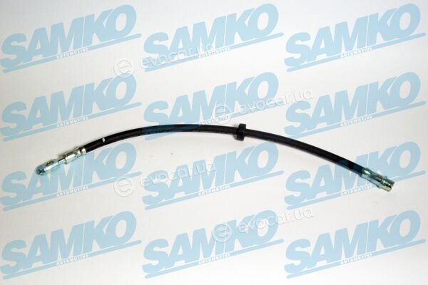LPR / Samko 6T46734