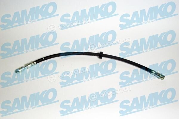 Samko 6T46734