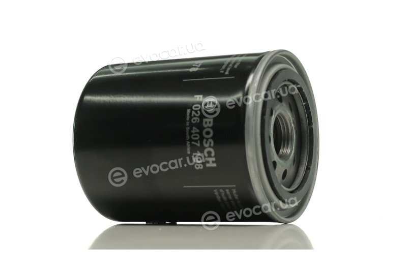 Bosch F 026 407 198