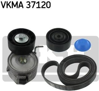 SKF VKMA 37120