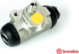 Brembo A 12 548