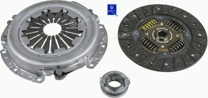 Sachs 3000 954 232