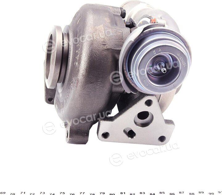 Garrett 720931-9005S