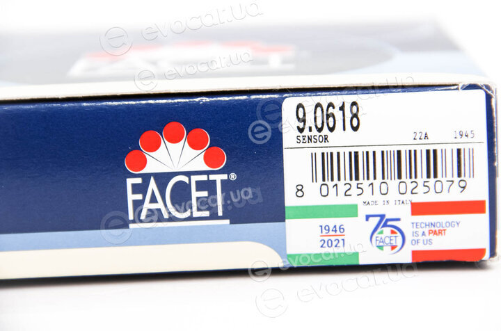 Facet 9.0618