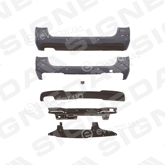 Signeda PBM04069SET