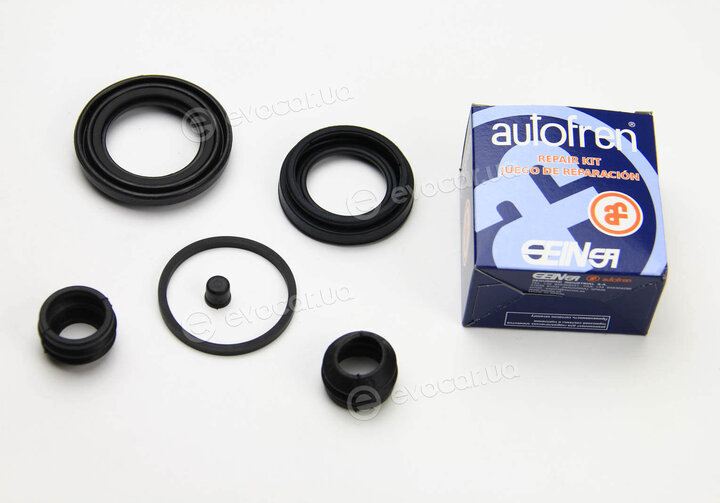 Autofren D4709