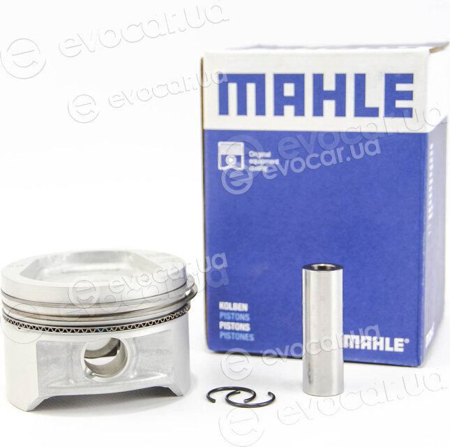 Mahle 030 42 02