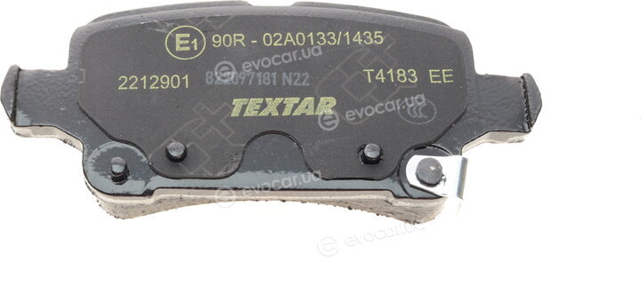 Textar 2212901