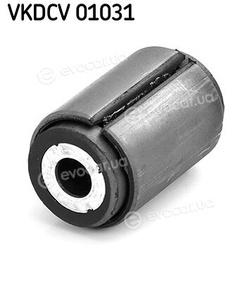 SKF VKDCV 01031